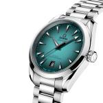 Omega - Seamaster Aqua Terra 150 M