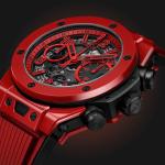 Hublot - Big Bang Unico Red Magic 