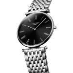 Longines - LA GRANDE CLASSIQUE DE LONGINES