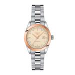 Tissot - T-My Lady Automatic 18K Gold