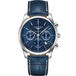 Longines - LONGINES MASTER COLLECTION CHRONOGRAPH