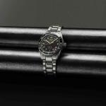 Longines - LONGINES SPIRIT ZULU TIME TITANIUM