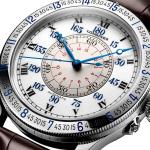 Longines - LINDBERGH HOUR ANGLE WATCH