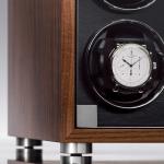 Erwin Sattler - ROTALIS 10 WOOD