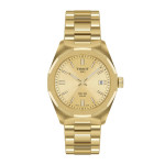 Tissot - PRC 100 Solar 34mm