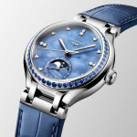 Longines - LONGINES PRIMALUNA MOONPHASE