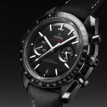 Omega - Speedmaster Dark Side of the Moon