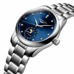 Longines - LONGINES MASTER COLLECTION MOONPHASE