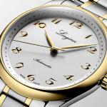 Longines - LONGINES MASTER COLLECTION