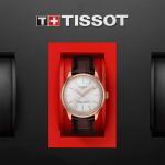 Tissot - Tissot Chemin des Tourelles Powermatic 80 39 mm