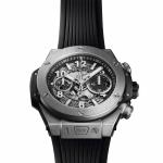 Hublot - Unico Titanium 