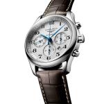 Longines - LONGINES MASTER COLLECTION CHRONOGRAPH