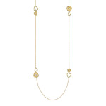 Annamaria Cammilli - Collier Desert Rose Halskette