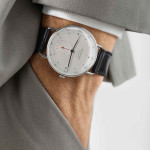 NOMOS Glashütte - Metro neomatik 39