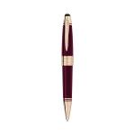 Montblanc - John F. Kennedy Special Edition Burgundy Kugelschreiber