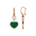 Chopard - Happy Hearts Ohrhänger