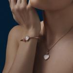 Chopard - Happy Hearts Anhänger