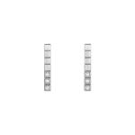 Chopard - Ice Cube Ohrstecker