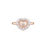 Chopard - Happy Diamonds Icons Joaillerie Ring