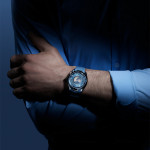 Omega - Seamaster Aqua Terra 150 M