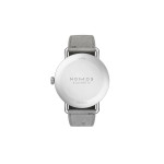 NOMOS Glashütte - Metro 33 muted red