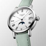 Longines - LONGINES ELEGANT COLLECTION MOONPHASE