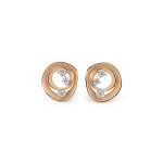 Annamaria Cammilli - Dune Loops Ohrringe