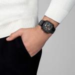 Rado - True Square Automatic Skeleton