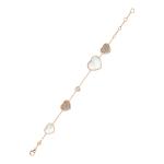 Chopard - Happy Hearts Armband