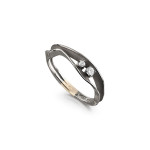 Annamaria Cammilli - Dune Ring