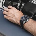 Maurice Lacroix - Pontos S Chronograph