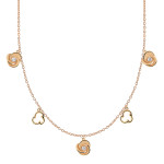 Annamaria Cammilli - Desert Rose Collier