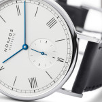 NOMOS Glashütte - Ludwig 38