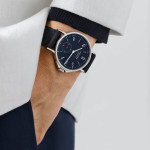 NOMOS Glashütte - Ahoi neomatik Atlantic