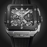 Hublot - Unico Titanium Ceramic 