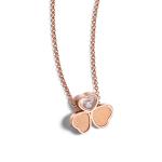 Chopard - Happy Hearts Wings Halskette