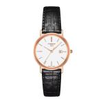 Tissot - Goldrun Lady 18K Gold