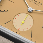 NOMOS Glashütte - Tetra Ochra