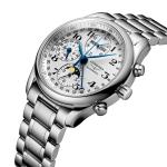 Longines - LONGINES MASTER COLLECTION CHRONO MOONPHASE
