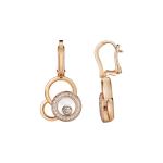Chopard - Happy Dreams Ohrstecker