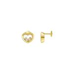 Chopard - Happy Diamonds Icons Ohrstecker