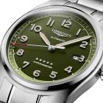 Longines - LONGINES SPIRIT