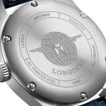 Longines - LONGINES SPIRIT