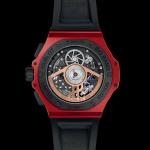 Hublot - Big Bang 20th Anniversary Red Magic 