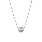 Chopard - Happy Diamonds Icons Halskette