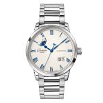 Glashütte Original - Senator Excellence Panoramadatum Mondphase