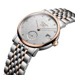Longines - LONGINES ELEGANT COLLECTION