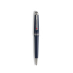 Montblanc - Meisterstück Around the World in 80 Days Midsize Kugelschreiber
