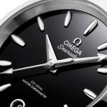 Omega - Seamaster Aqua Terra 150 M