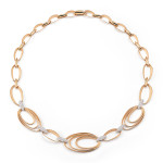 Annamaria Cammilli - Dune Chic Pavé Collier